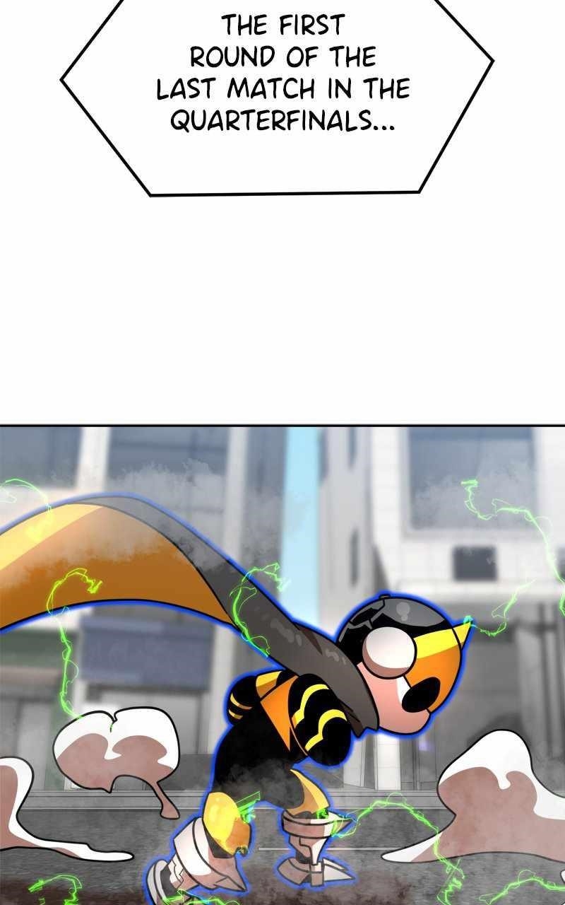 Double Click (PARK Soo-bong) Chapter 101 - Page 150