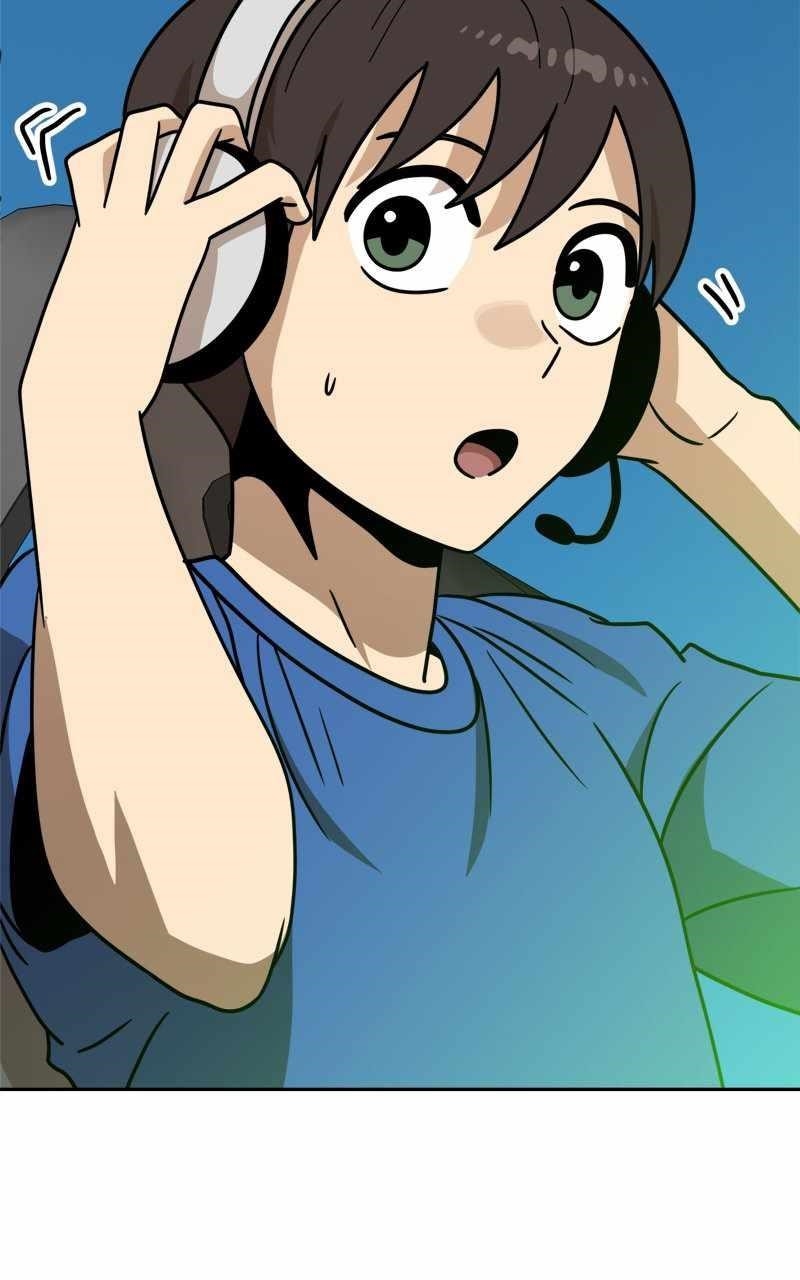 Double Click (PARK Soo-bong) Chapter 101 - Page 154