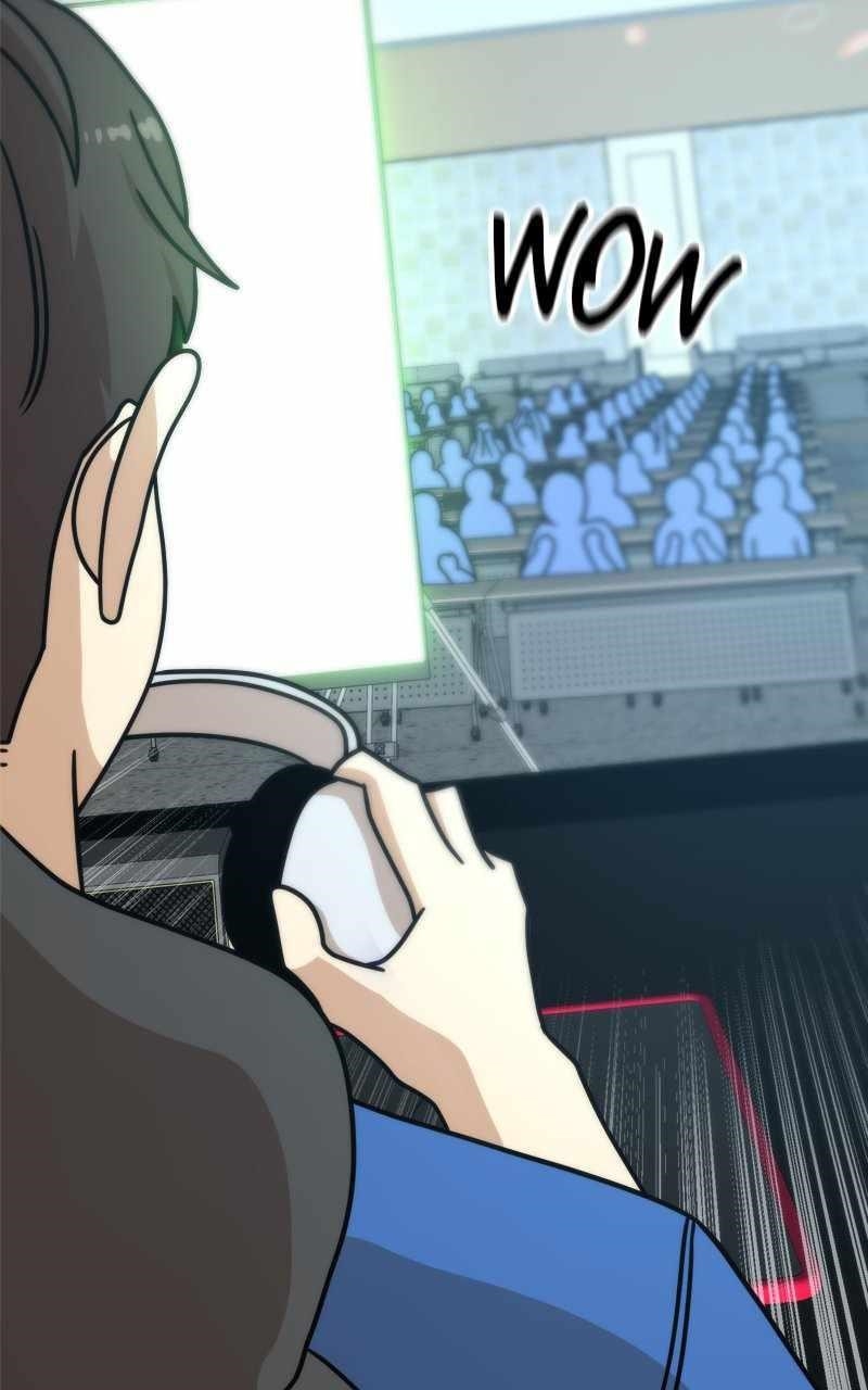 Double Click (PARK Soo-bong) Chapter 101 - Page 159