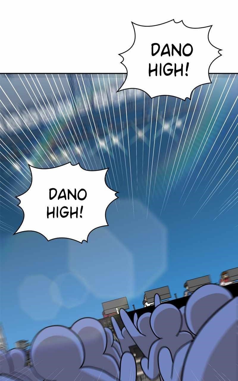 Double Click (PARK Soo-bong) Chapter 101 - Page 161