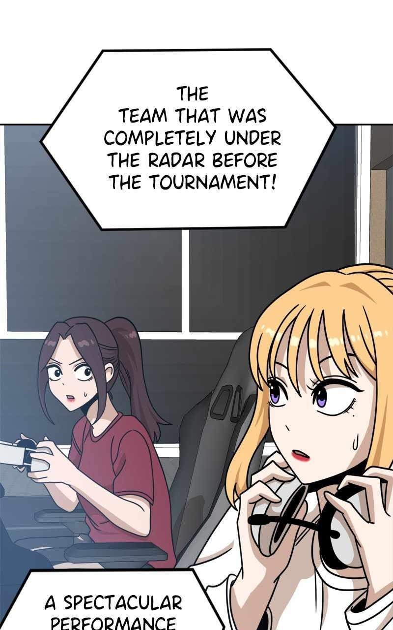 Double Click (PARK Soo-bong) Chapter 101 - Page 163