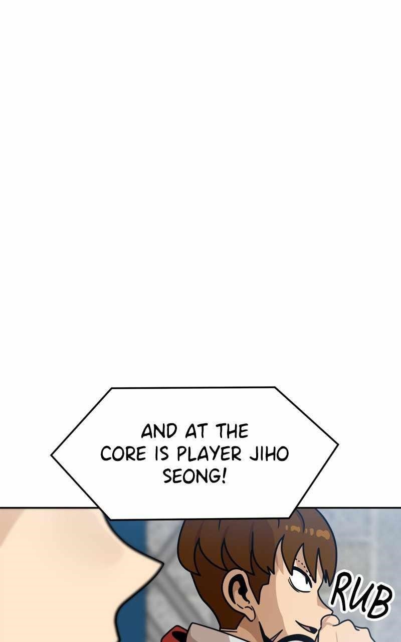Double Click (PARK Soo-bong) Chapter 101 - Page 166
