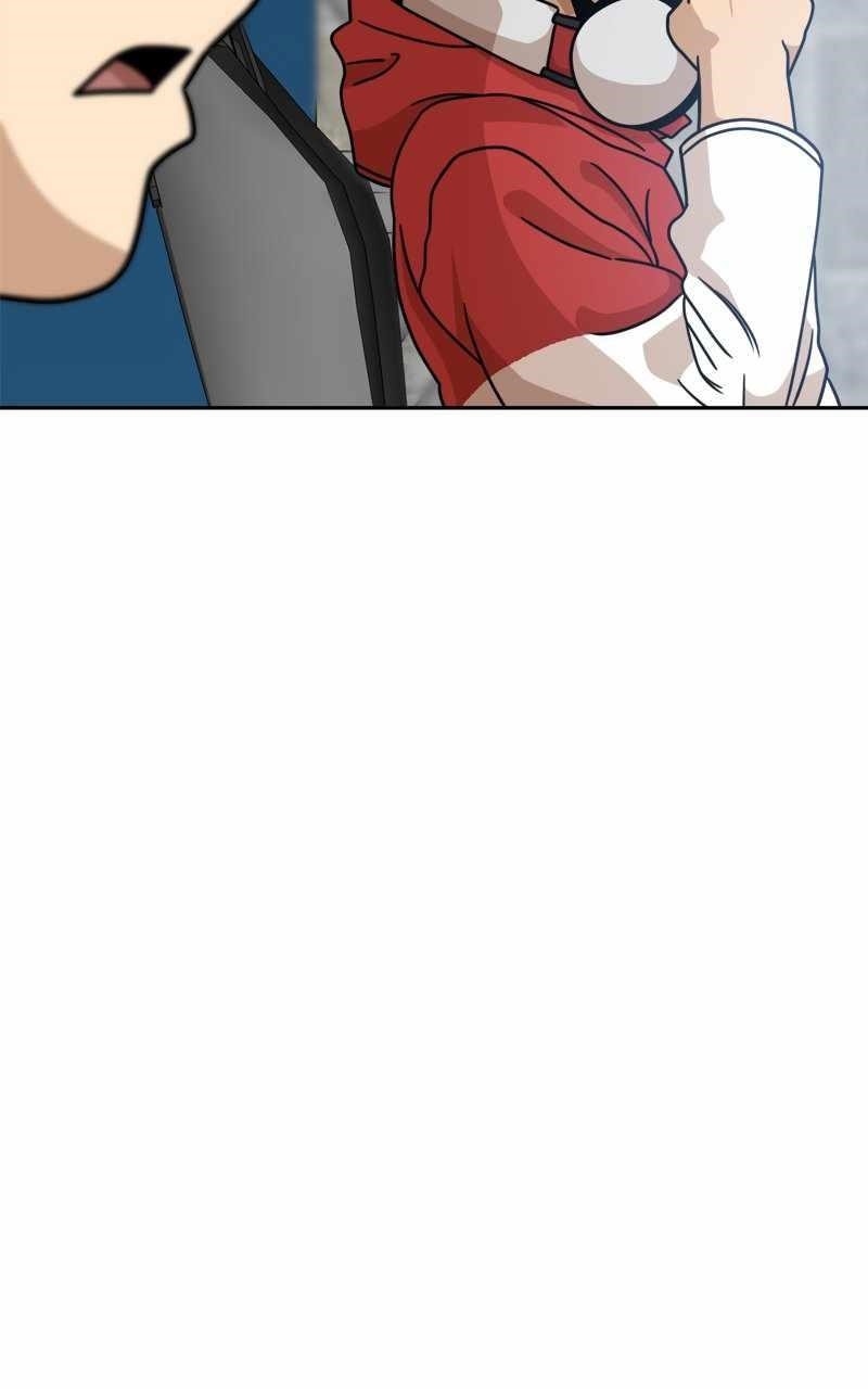 Double Click (PARK Soo-bong) Chapter 101 - Page 167