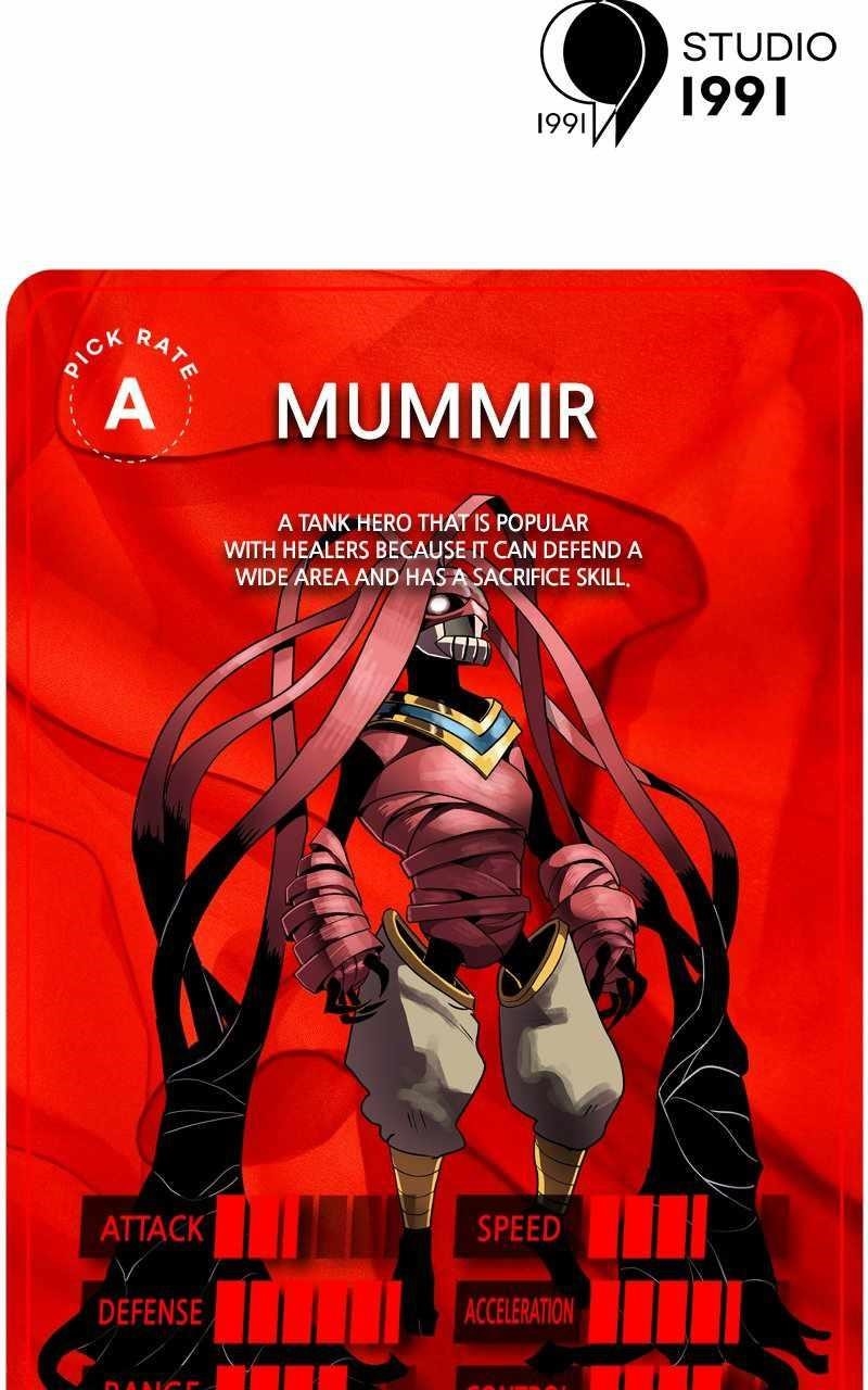 Double Click (PARK Soo-bong) Chapter 101 - Page 174