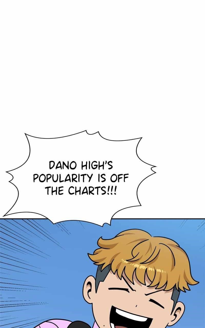 Double Click (PARK Soo-bong) Chapter 101 - Page 19