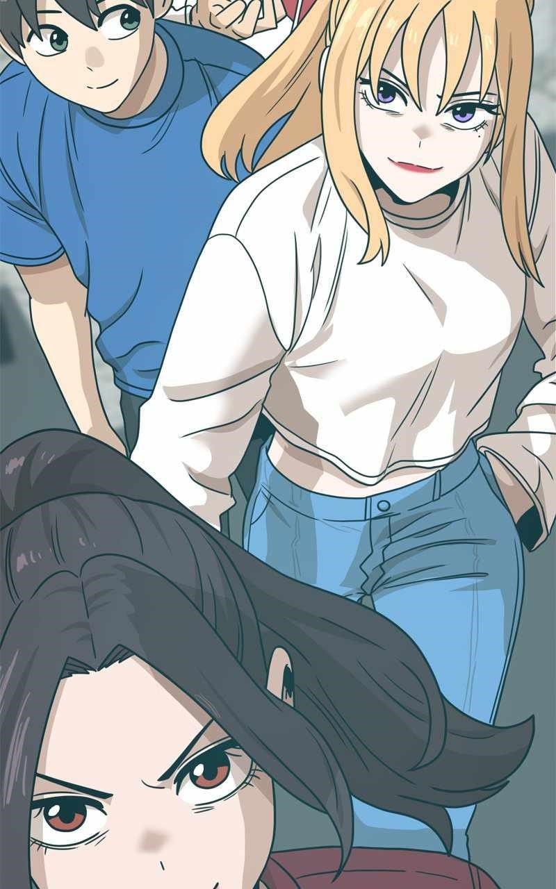 Double Click (PARK Soo-bong) Chapter 101 - Page 2