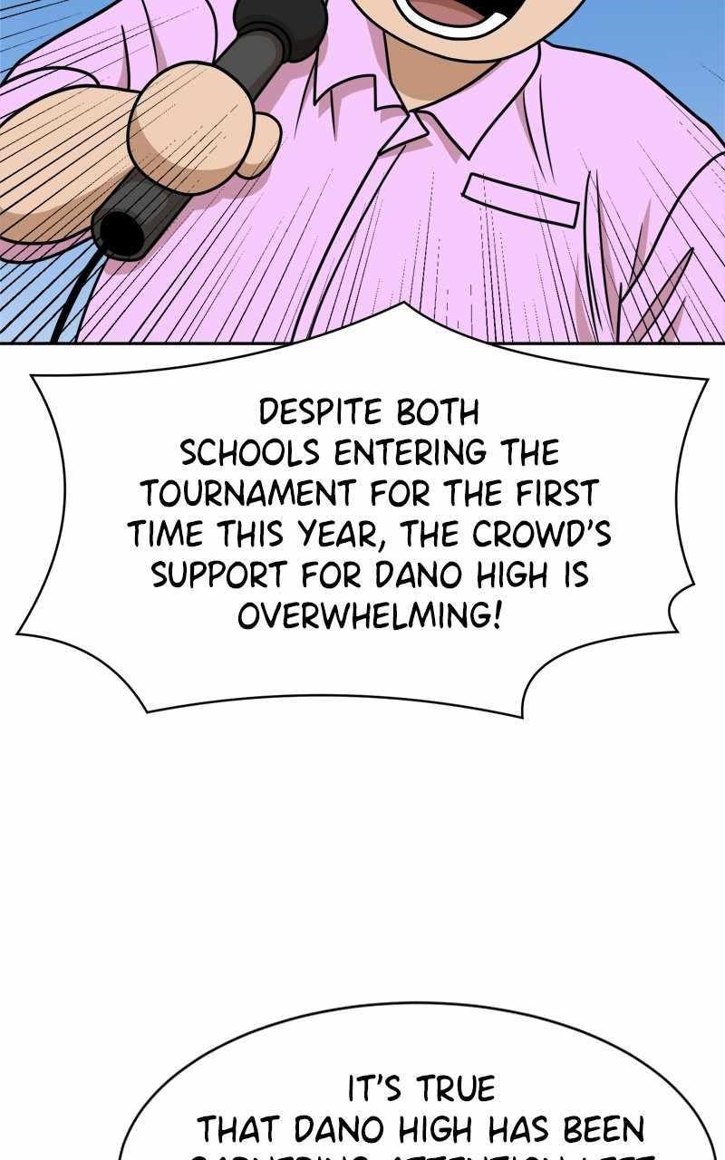 Double Click (PARK Soo-bong) Chapter 101 - Page 20