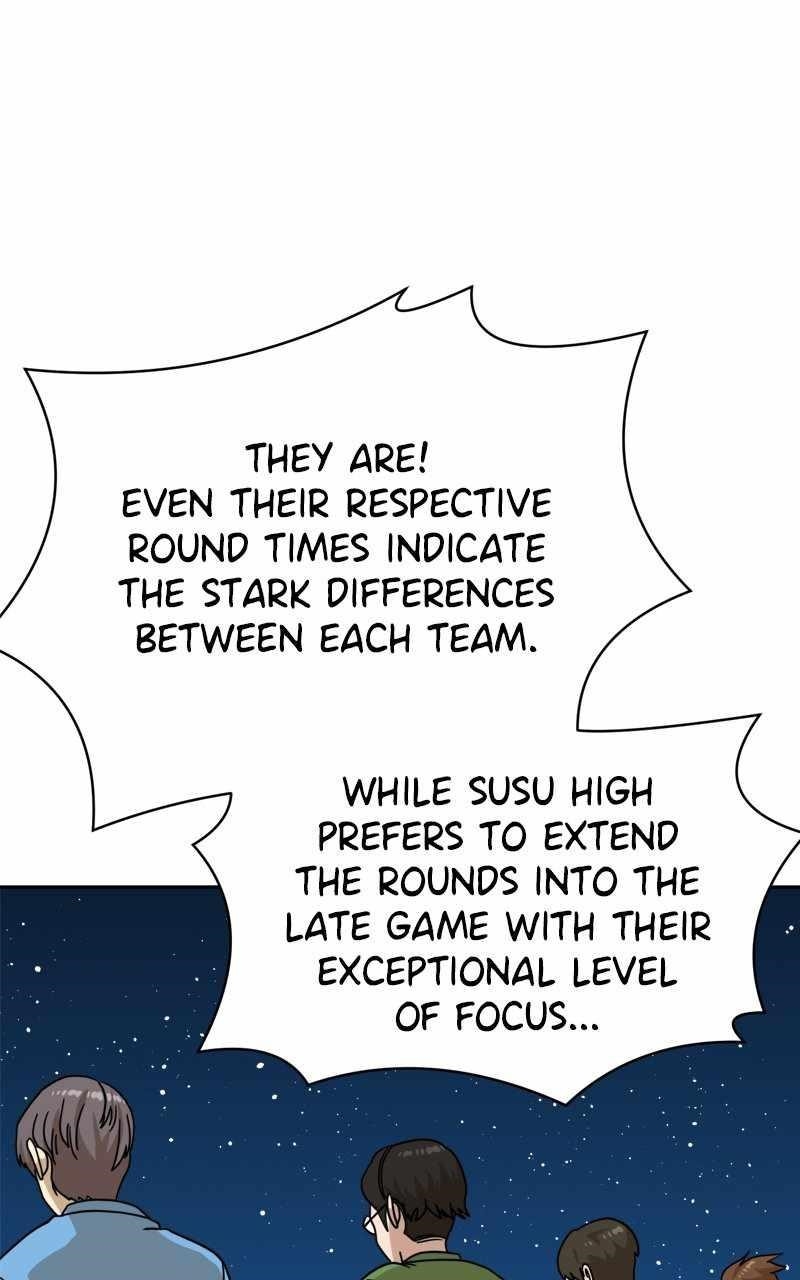 Double Click (PARK Soo-bong) Chapter 101 - Page 24