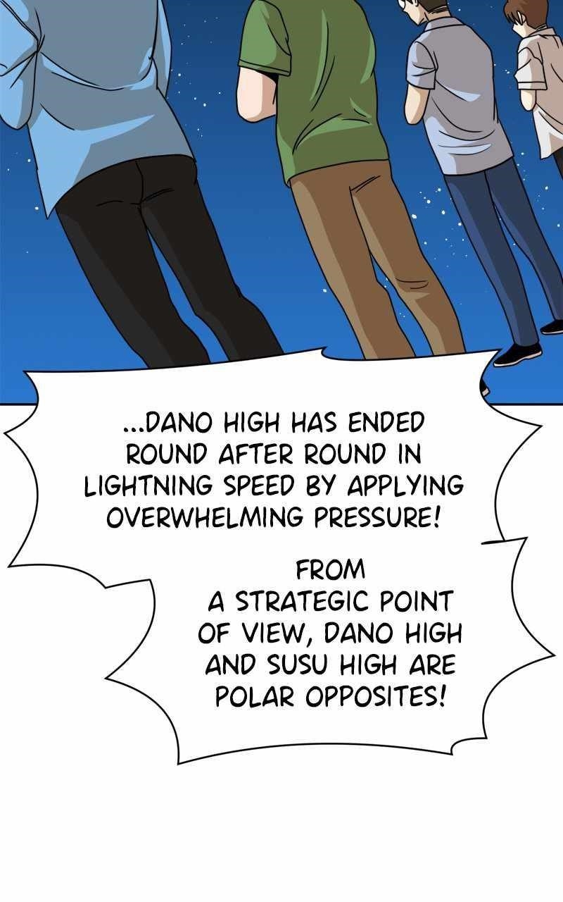Double Click (PARK Soo-bong) Chapter 101 - Page 25