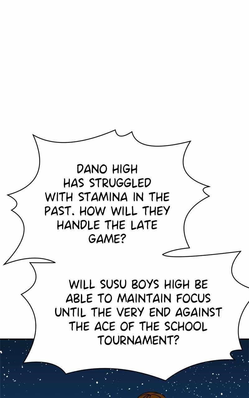 Double Click (PARK Soo-bong) Chapter 101 - Page 26