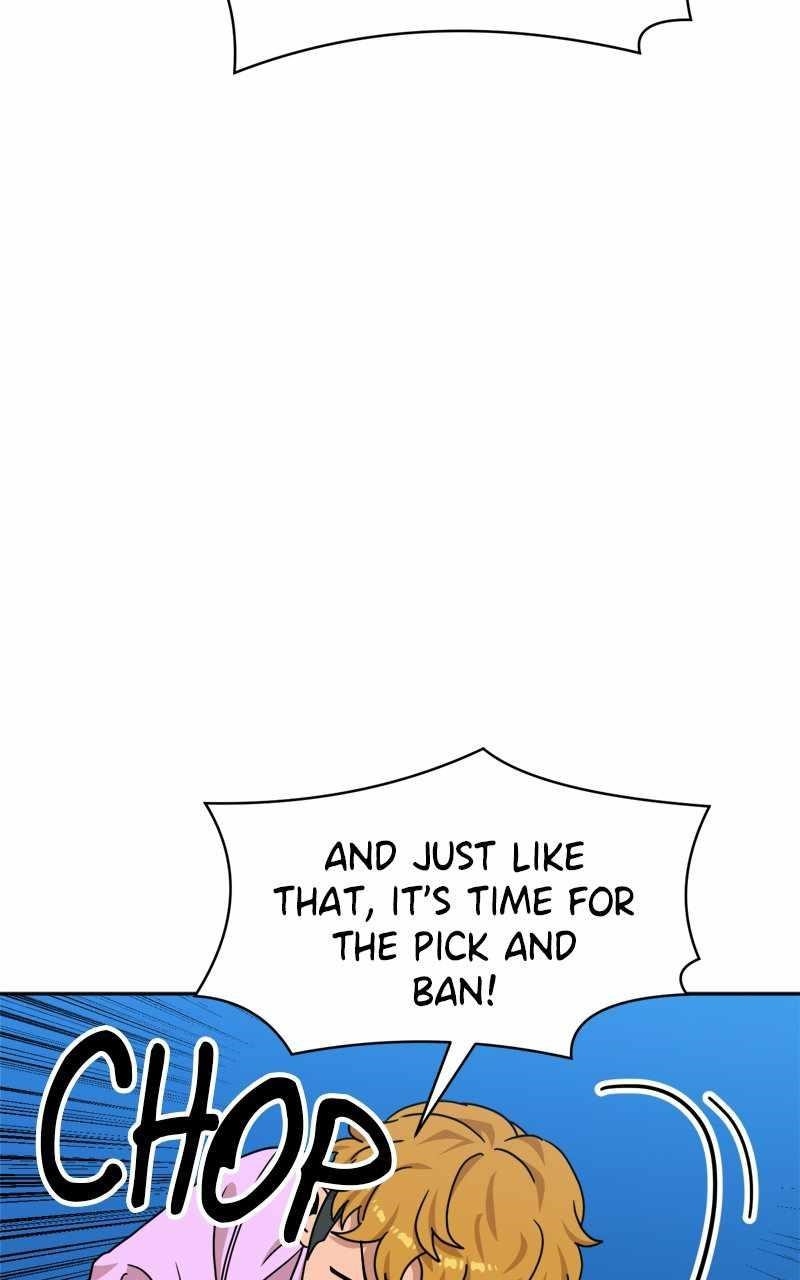 Double Click (PARK Soo-bong) Chapter 101 - Page 28