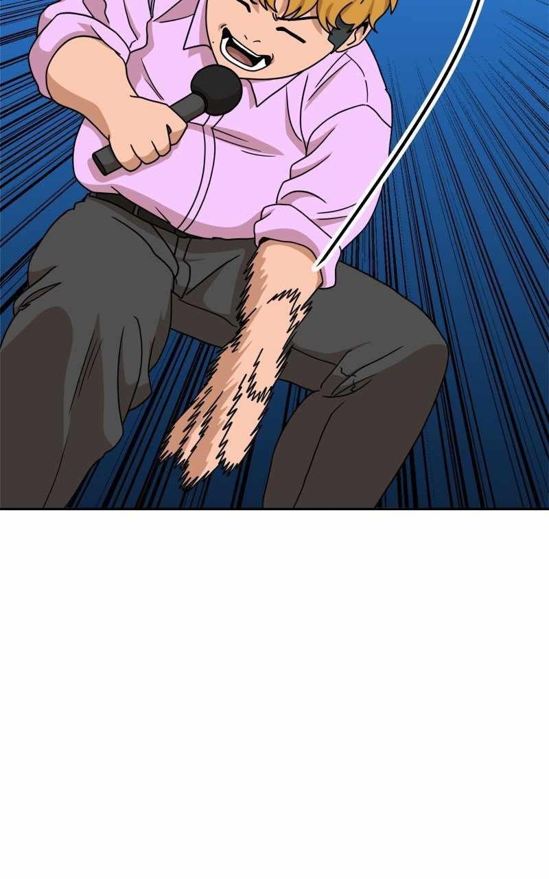 Double Click (PARK Soo-bong) Chapter 101 - Page 29