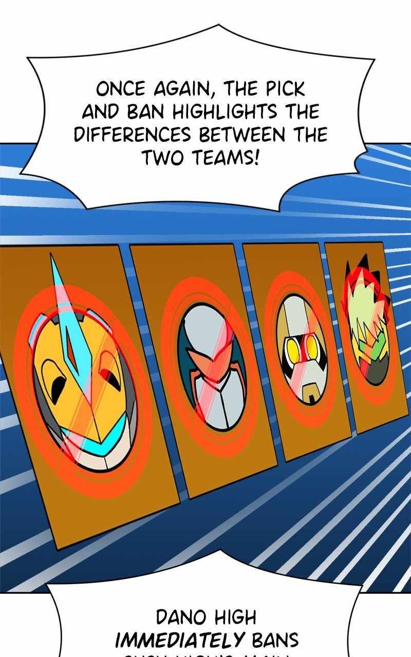 Double Click (PARK Soo-bong) Chapter 101 - Page 30