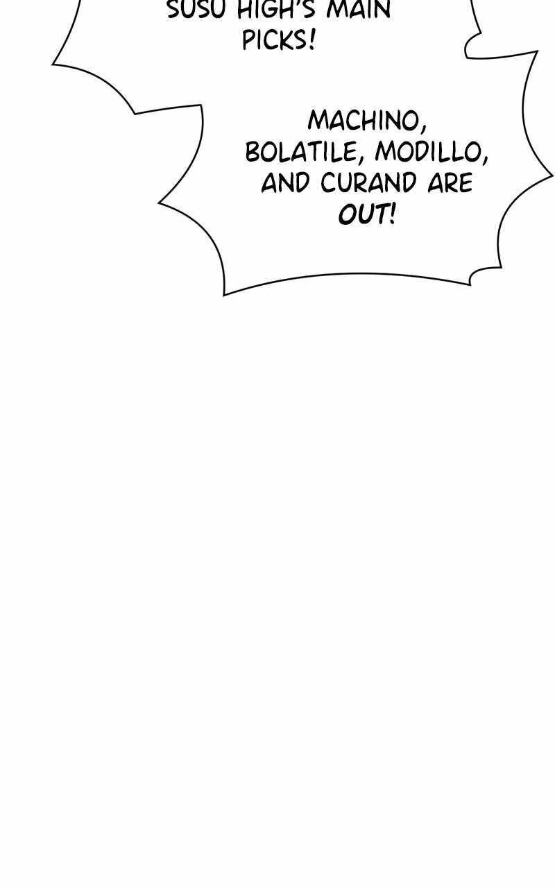 Double Click (PARK Soo-bong) Chapter 101 - Page 31