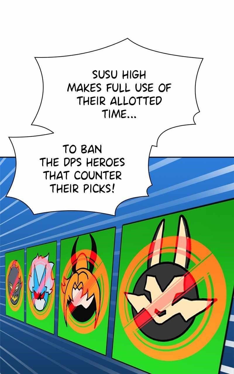 Double Click (PARK Soo-bong) Chapter 101 - Page 32