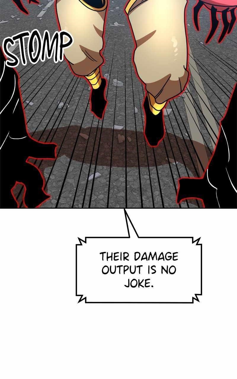 Double Click (PARK Soo-bong) Chapter 101 - Page 36