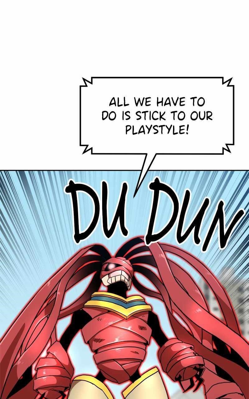 Double Click (PARK Soo-bong) Chapter 101 - Page 37