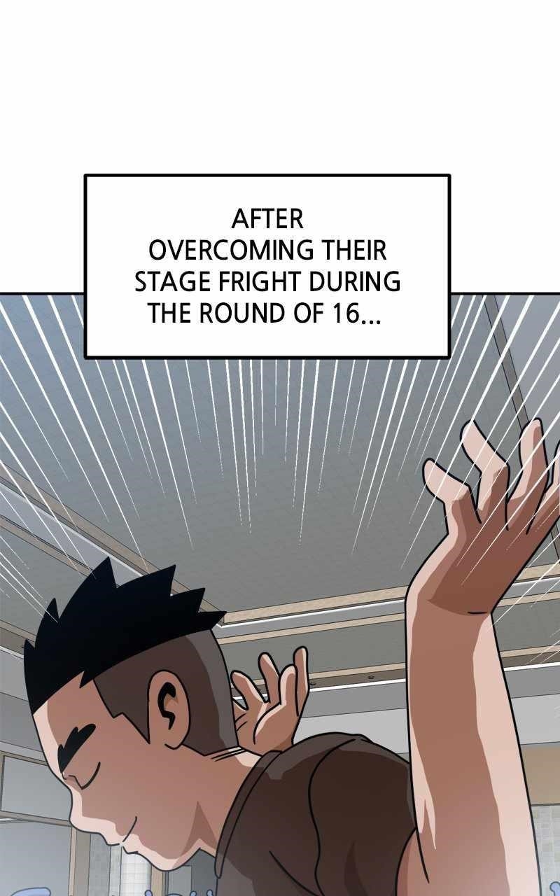 Double Click (PARK Soo-bong) Chapter 101 - Page 4