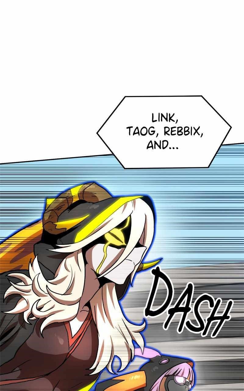 Double Click (PARK Soo-bong) Chapter 101 - Page 40