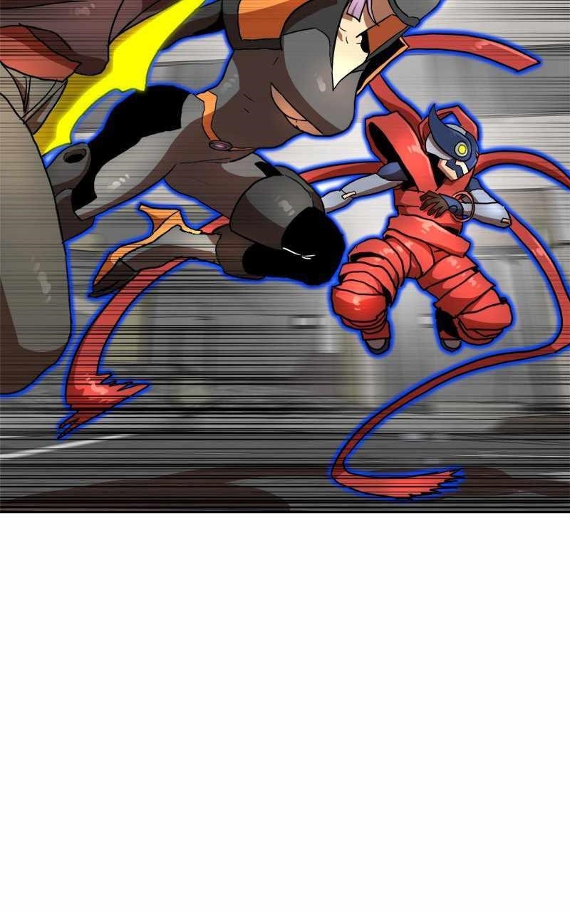 Double Click (PARK Soo-bong) Chapter 101 - Page 41