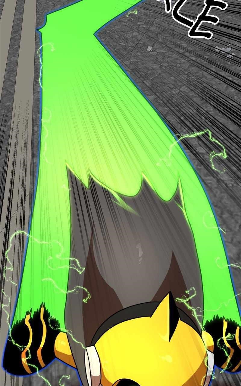 Double Click (PARK Soo-bong) Chapter 101 - Page 43