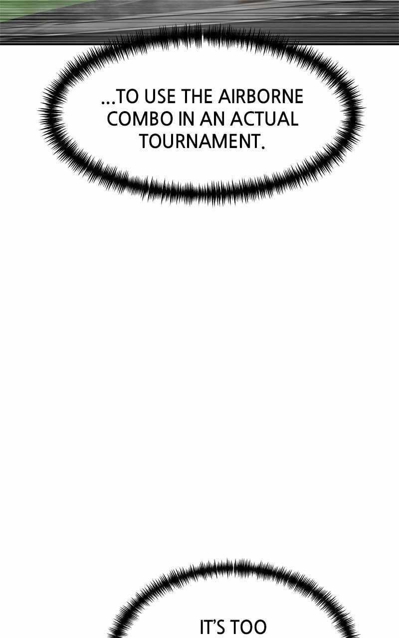 Double Click (PARK Soo-bong) Chapter 101 - Page 46