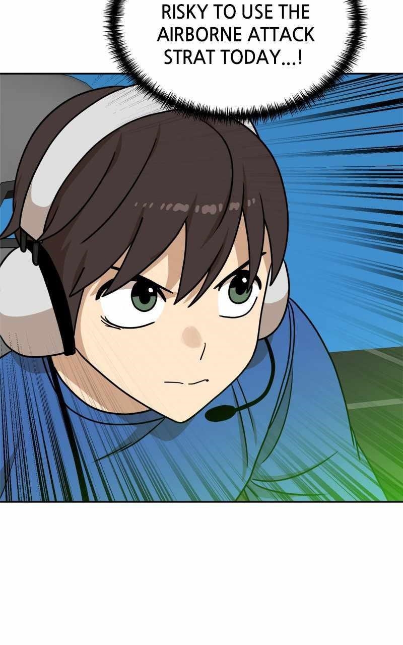 Double Click (PARK Soo-bong) Chapter 101 - Page 47