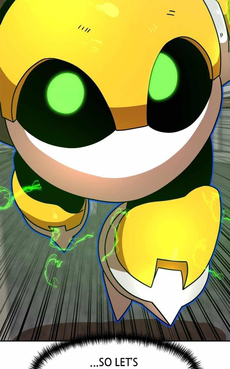 Double Click (PARK Soo-bong) Chapter 101 - Page 49