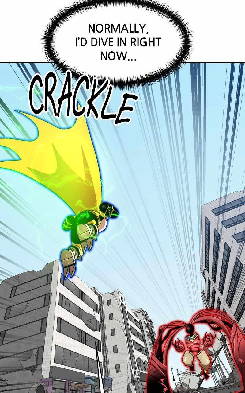 Double Click (PARK Soo-bong) Chapter 101 - Page 51