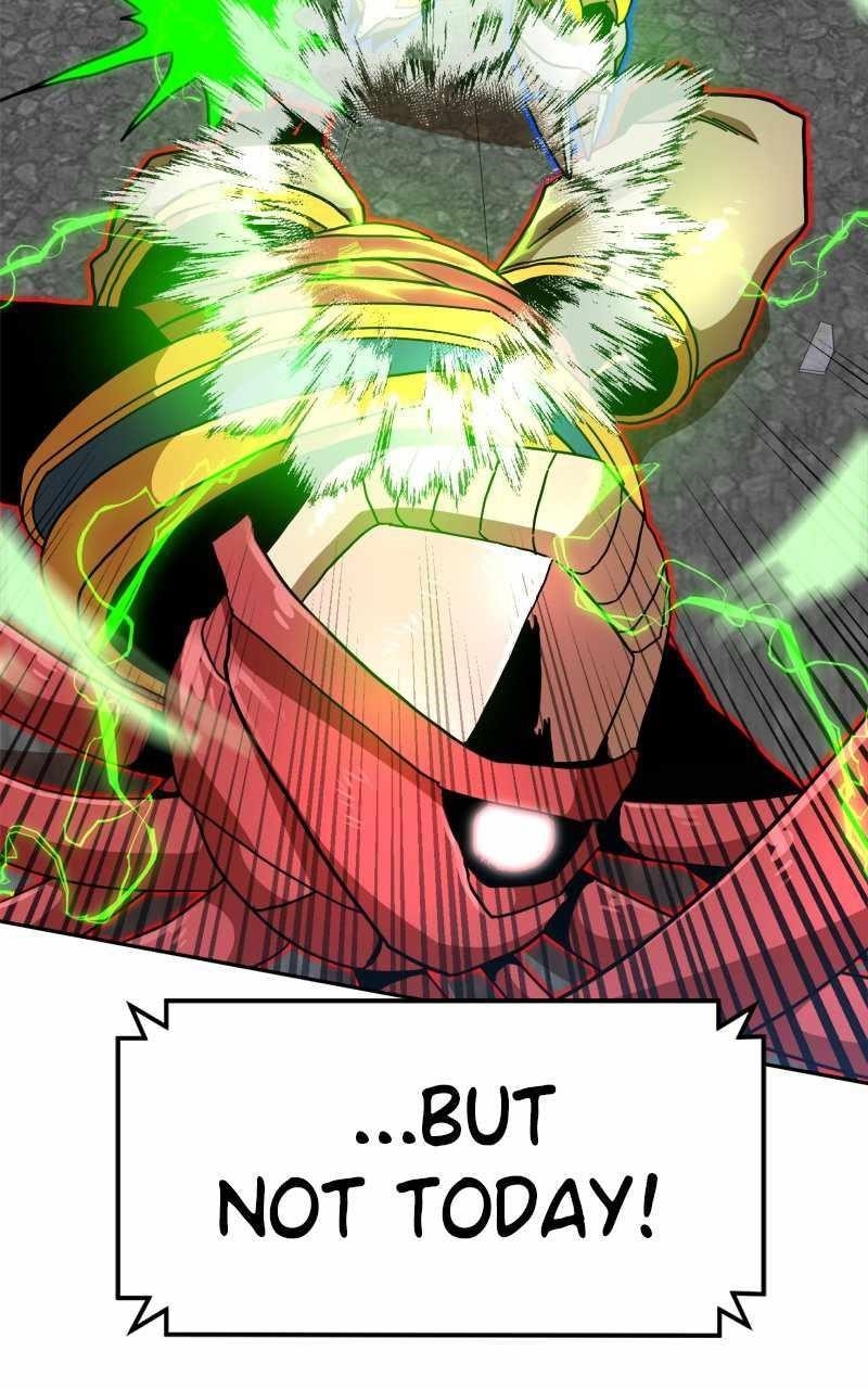 Double Click (PARK Soo-bong) Chapter 101 - Page 54