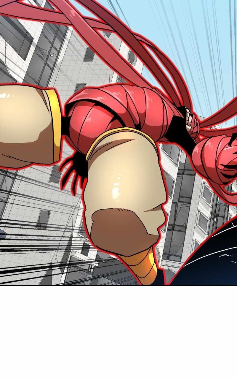 Double Click (PARK Soo-bong) Chapter 101 - Page 56