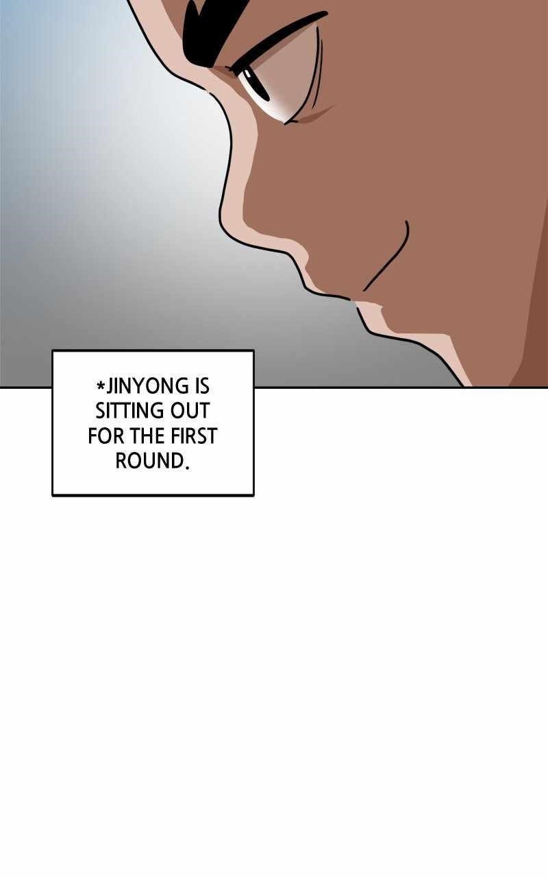 Double Click (PARK Soo-bong) Chapter 101 - Page 6