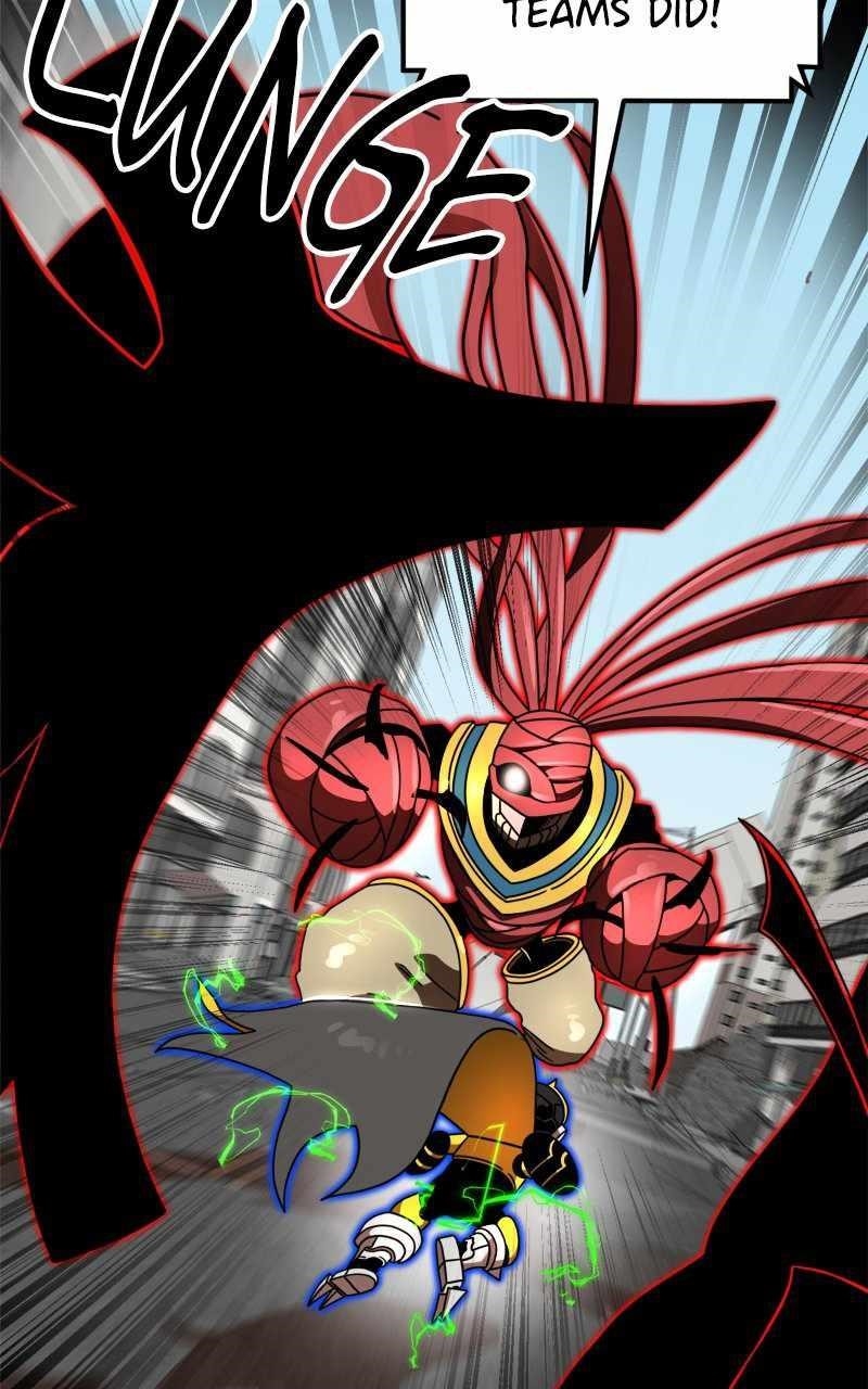 Double Click (PARK Soo-bong) Chapter 101 - Page 60