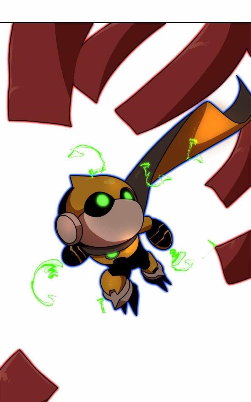 Double Click (PARK Soo-bong) Chapter 101 - Page 62