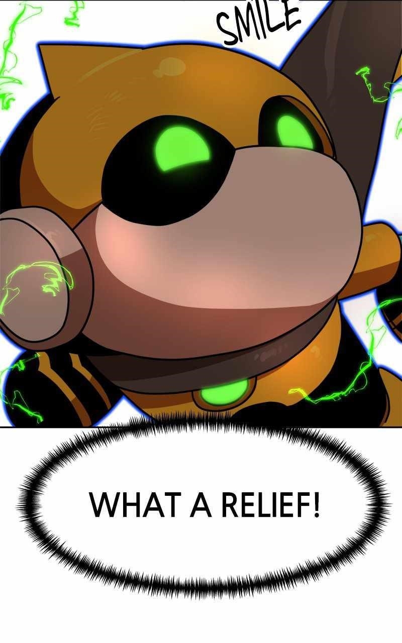 Double Click (PARK Soo-bong) Chapter 101 - Page 64