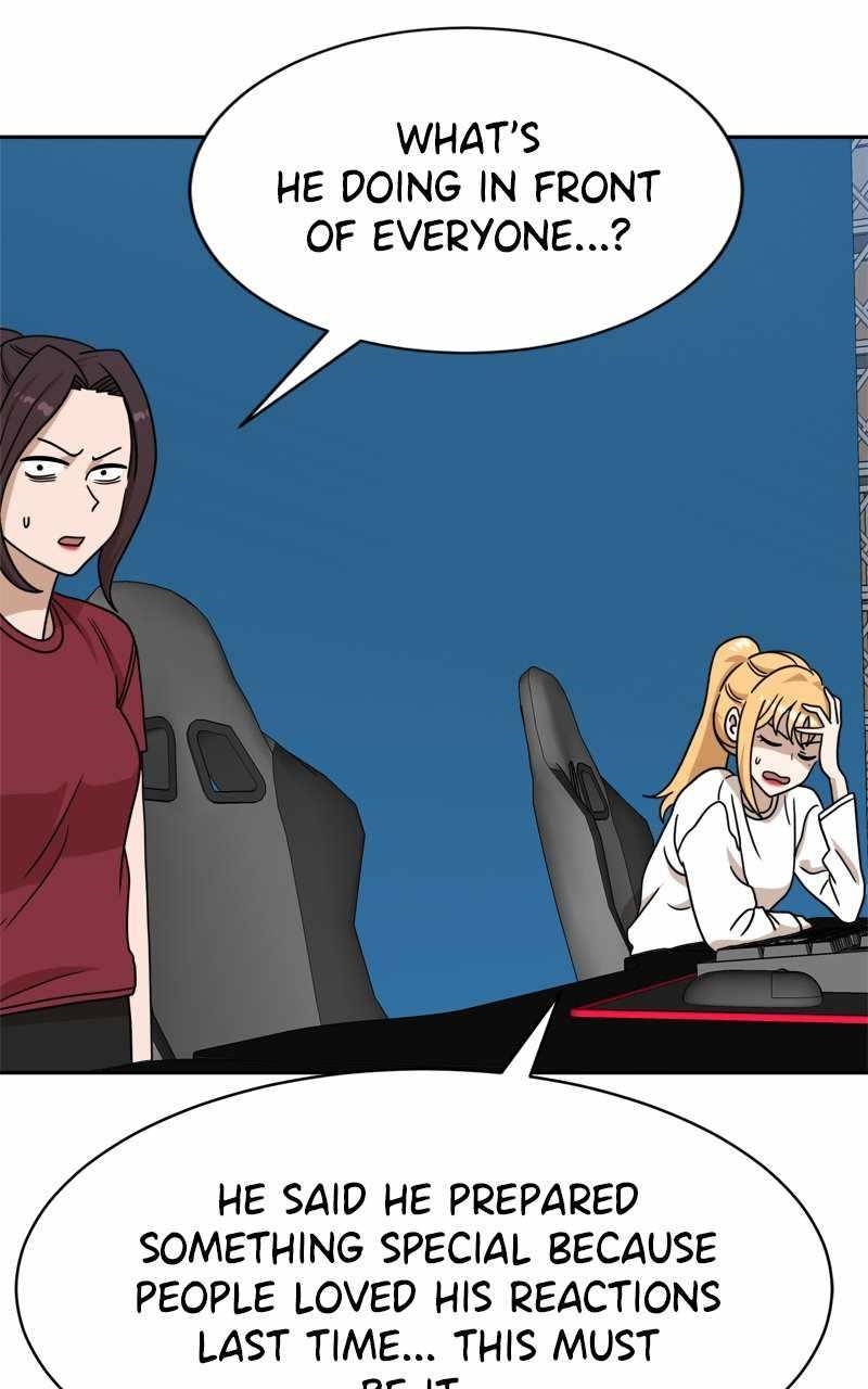 Double Click (PARK Soo-bong) Chapter 101 - Page 7