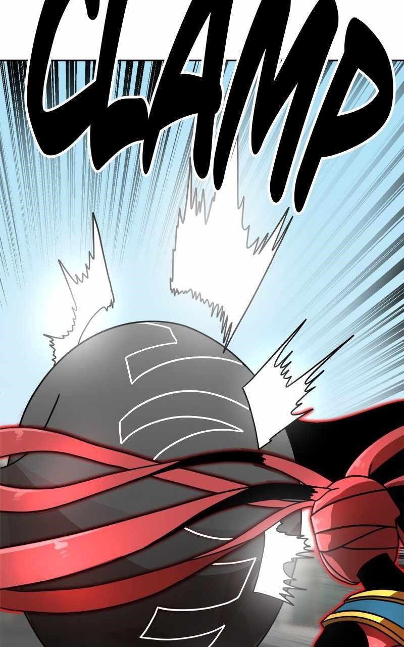 Double Click (PARK Soo-bong) Chapter 101 - Page 73