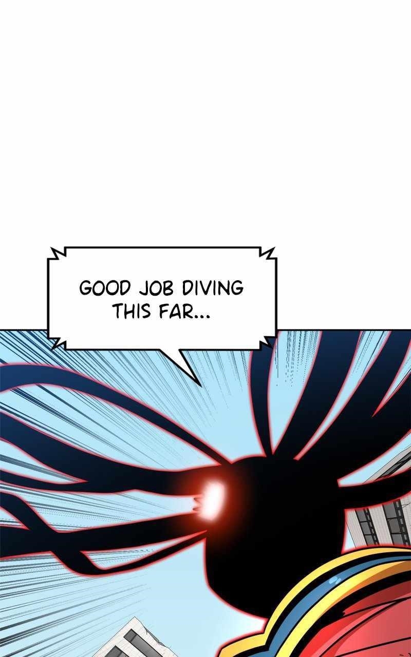 Double Click (PARK Soo-bong) Chapter 101 - Page 75