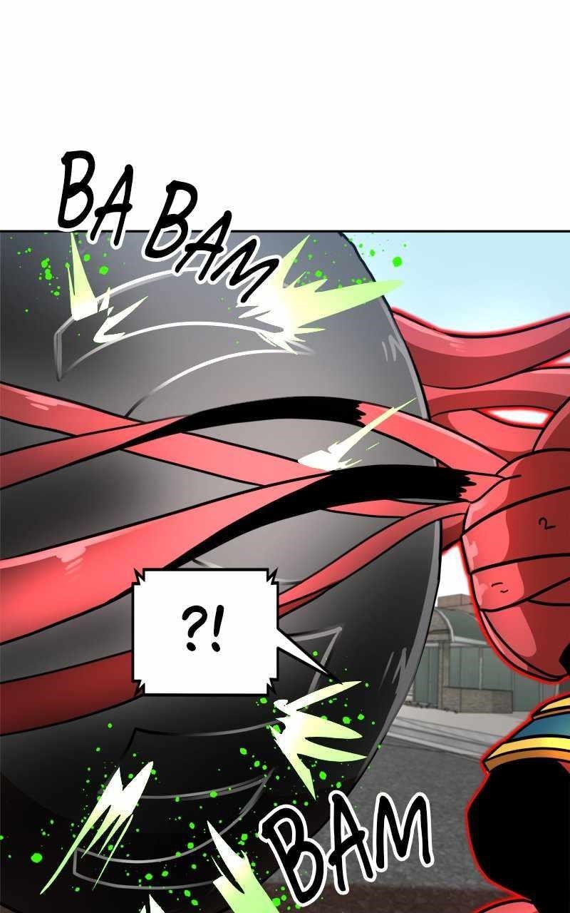 Double Click (PARK Soo-bong) Chapter 101 - Page 77