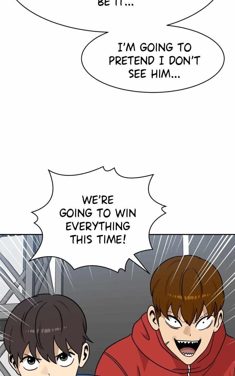 Double Click (PARK Soo-bong) Chapter 101 - Page 8