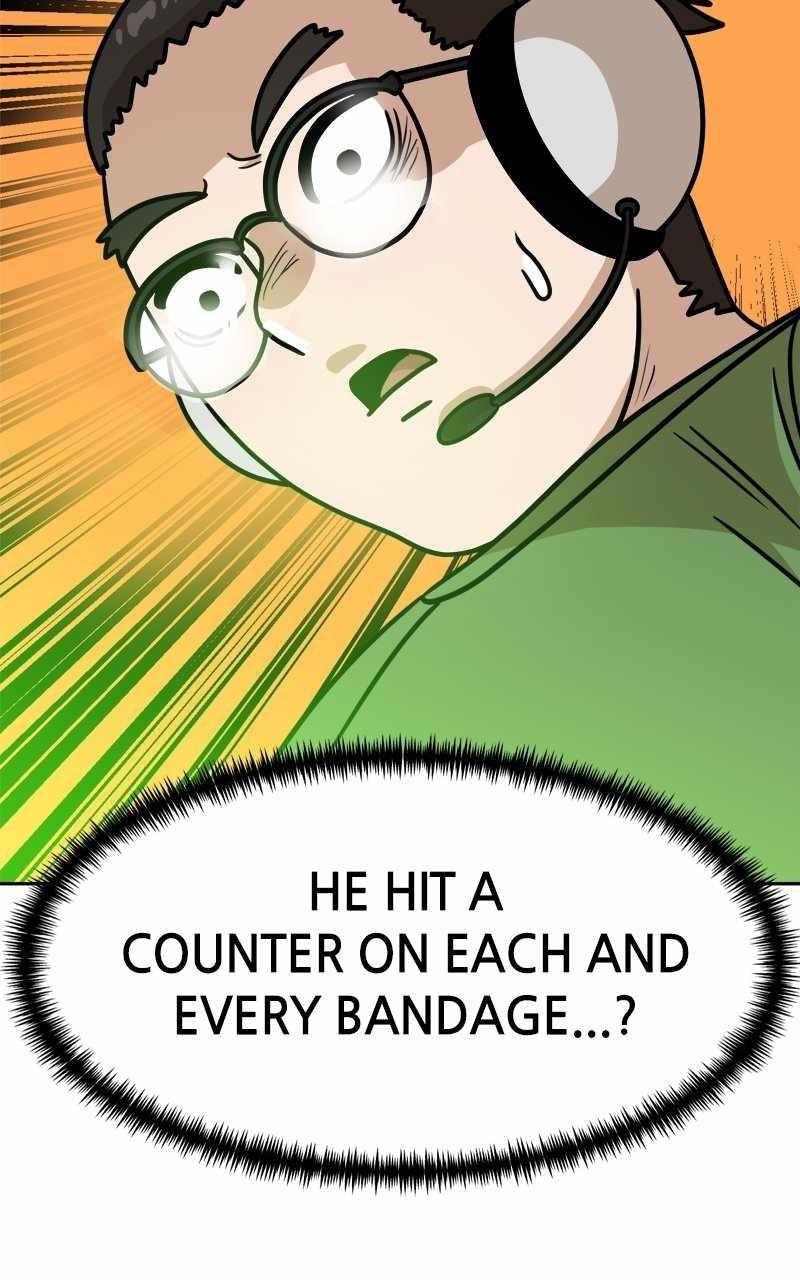 Double Click (PARK Soo-bong) Chapter 101 - Page 84