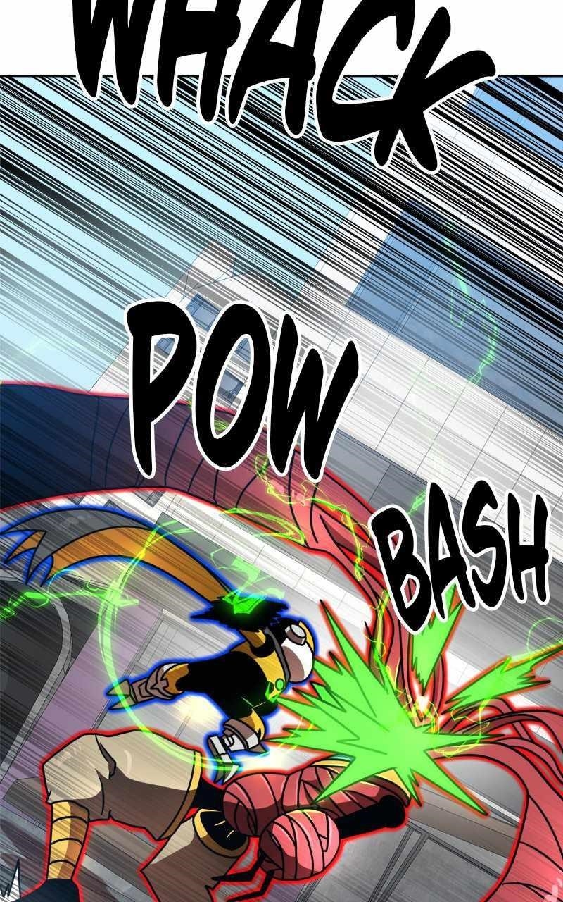 Double Click (PARK Soo-bong) Chapter 101 - Page 88