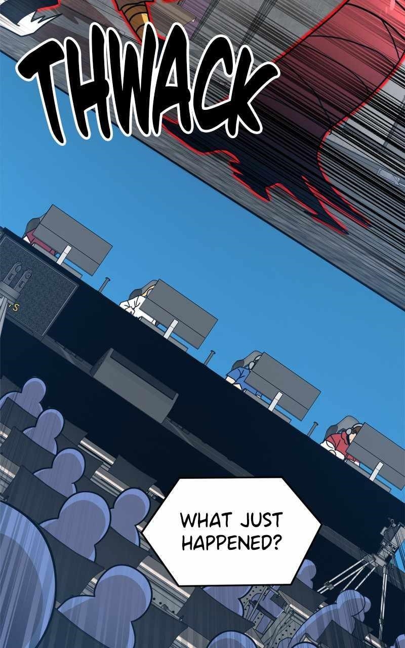 Double Click (PARK Soo-bong) Chapter 101 - Page 89