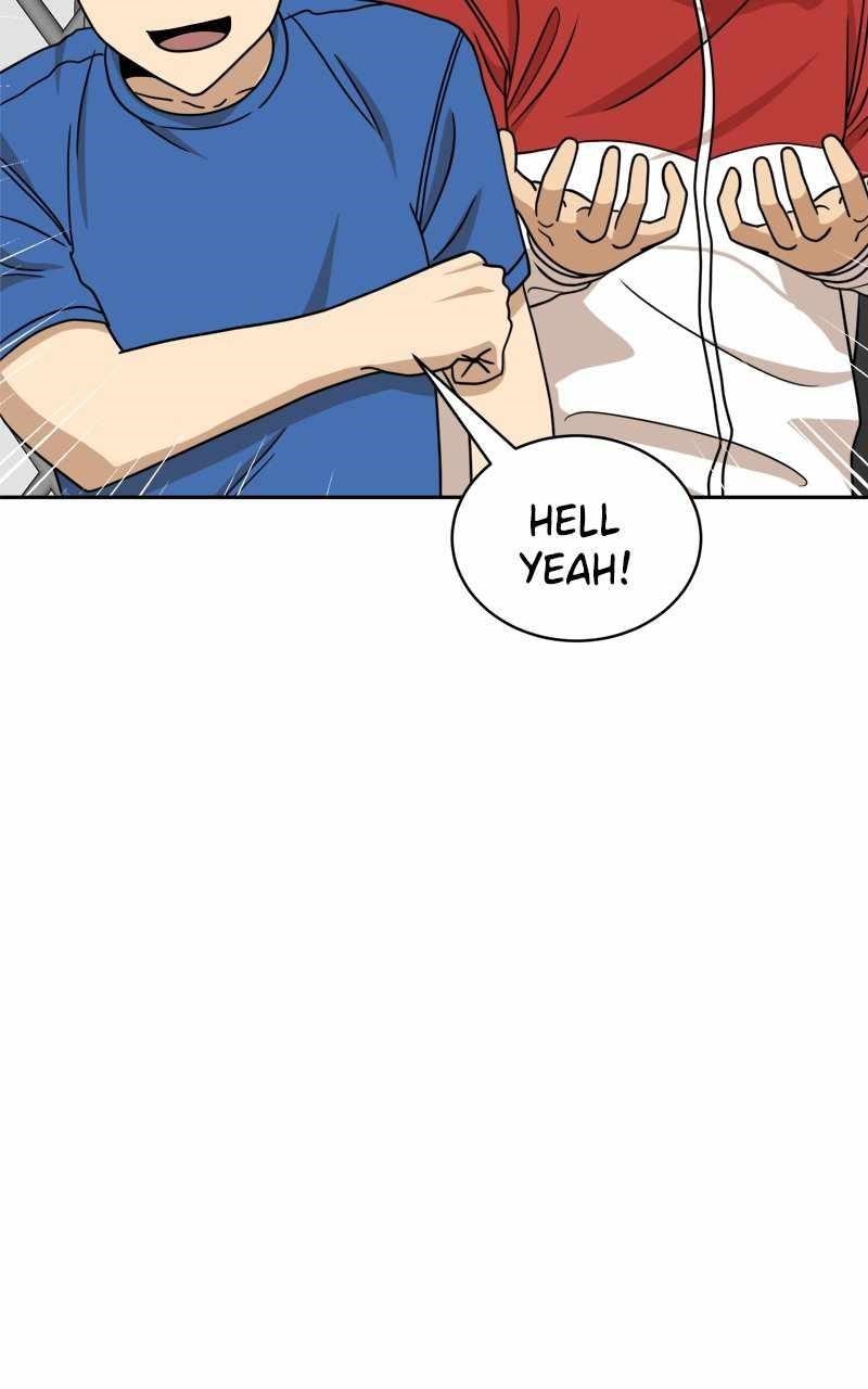 Double Click (PARK Soo-bong) Chapter 101 - Page 9