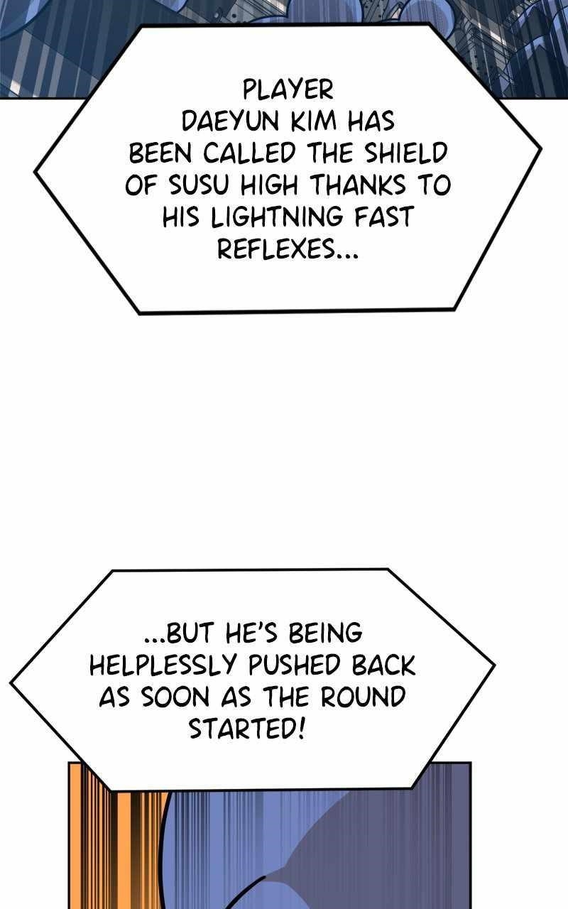 Double Click (PARK Soo-bong) Chapter 101 - Page 90