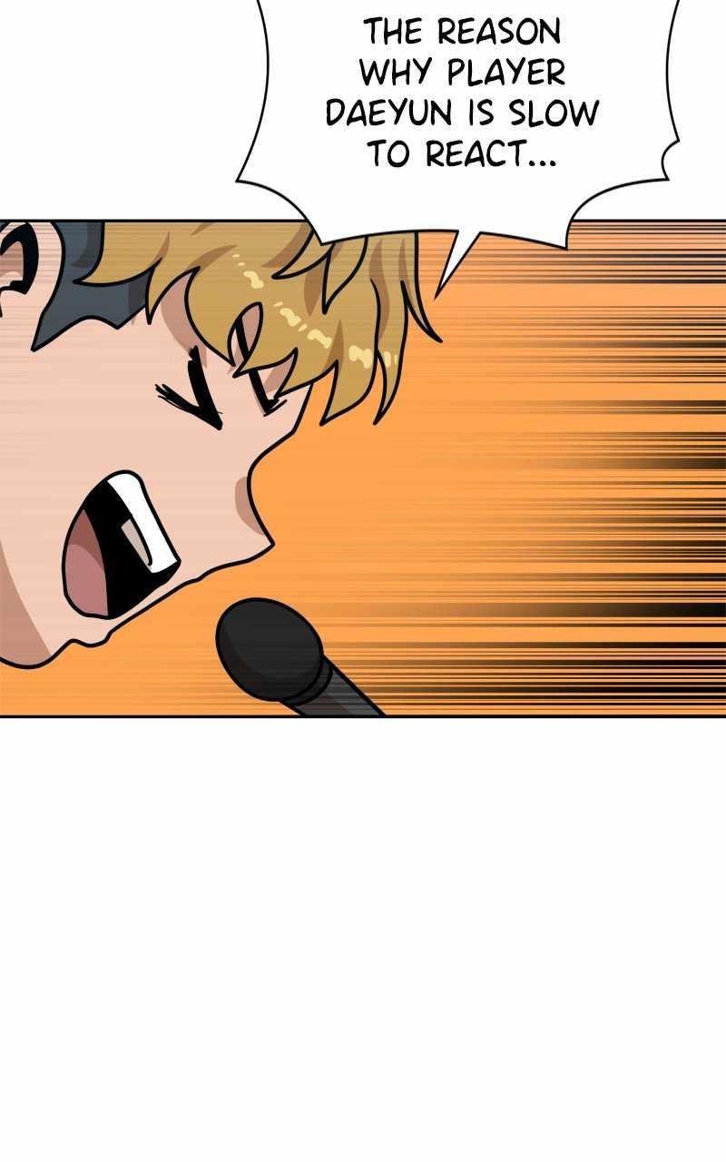 Double Click (PARK Soo-bong) Chapter 101 - Page 93