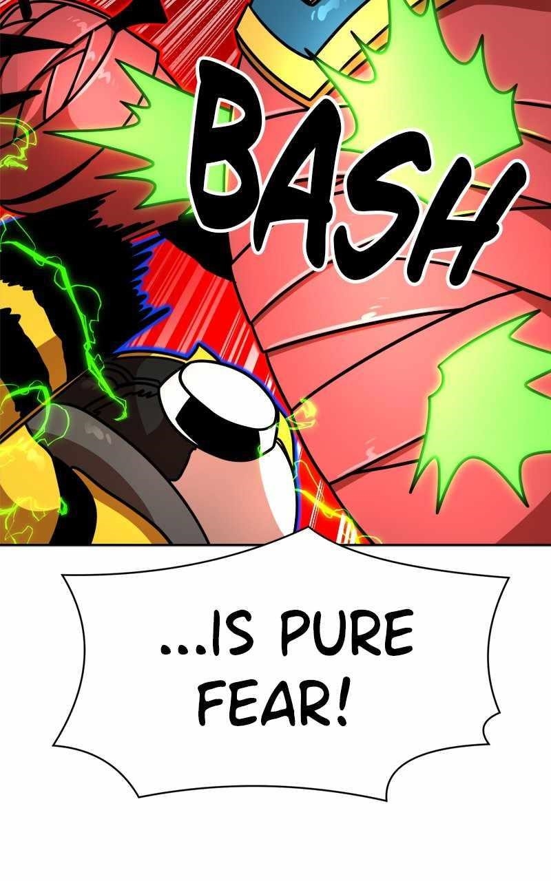 Double Click (PARK Soo-bong) Chapter 101 - Page 95