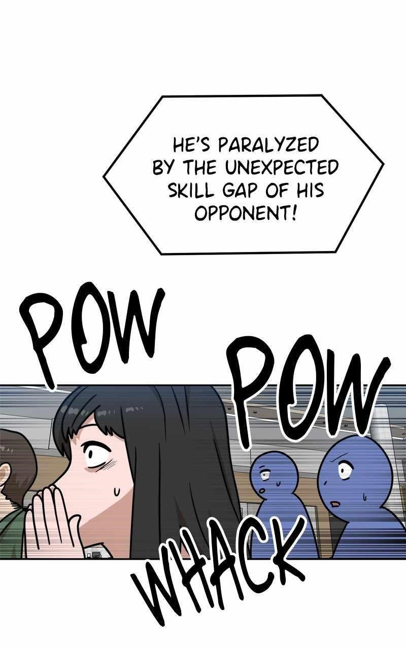 Double Click (PARK Soo-bong) Chapter 101 - Page 96