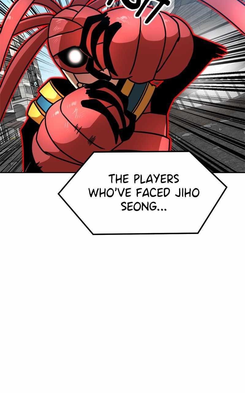 Double Click (PARK Soo-bong) Chapter 101 - Page 99