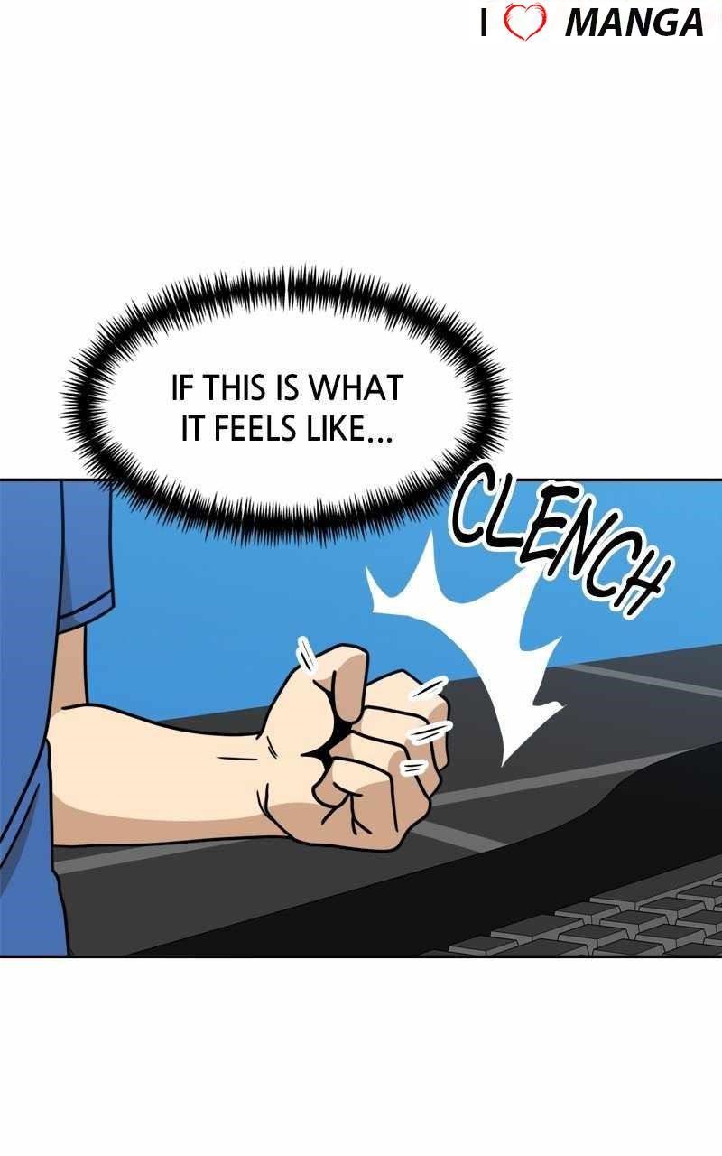 Double Click (PARK Soo-bong) Chapter 102 - Page 1